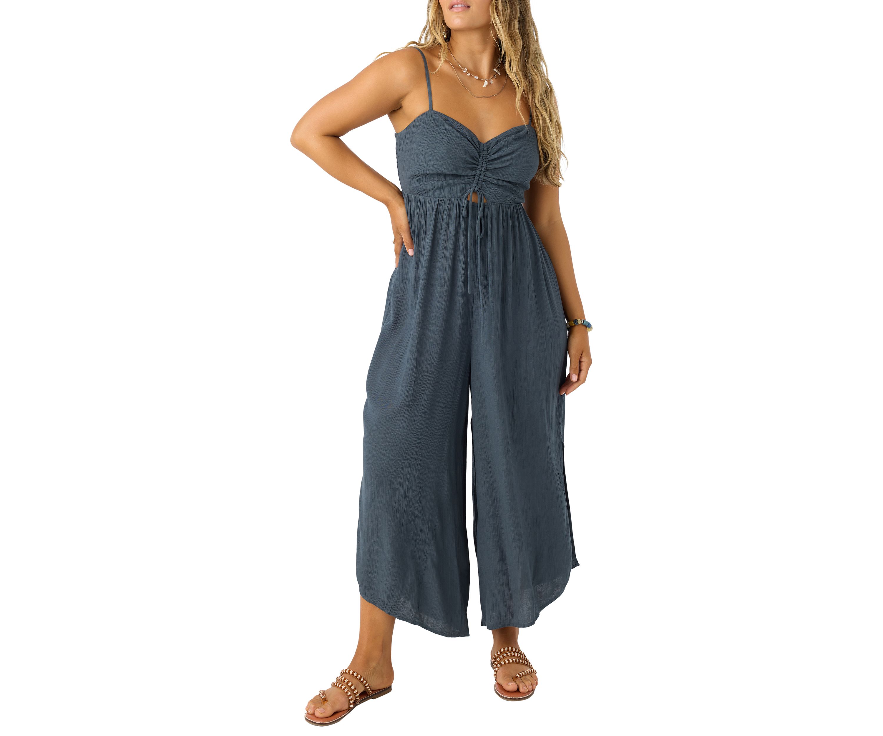 Womens Keiko Jumper