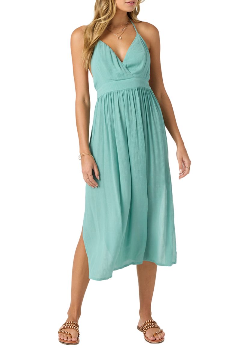Annalisa Midi Dress