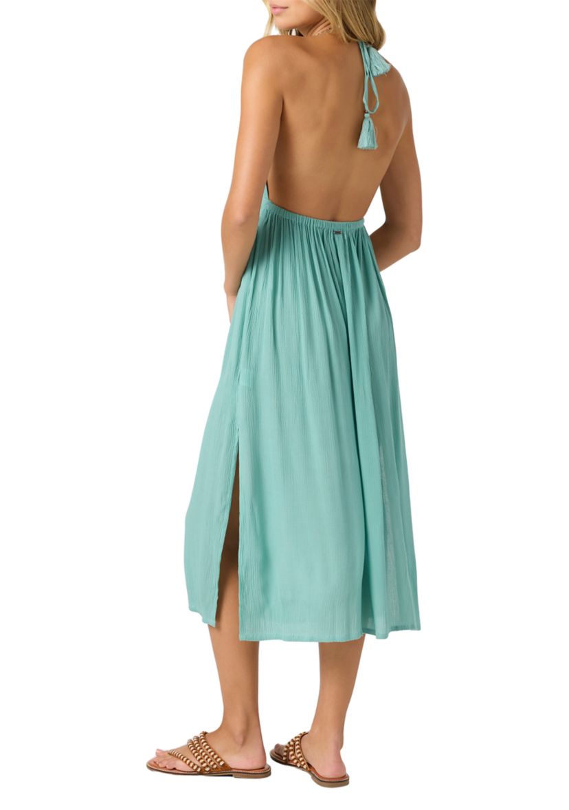 Annalisa Midi Dress