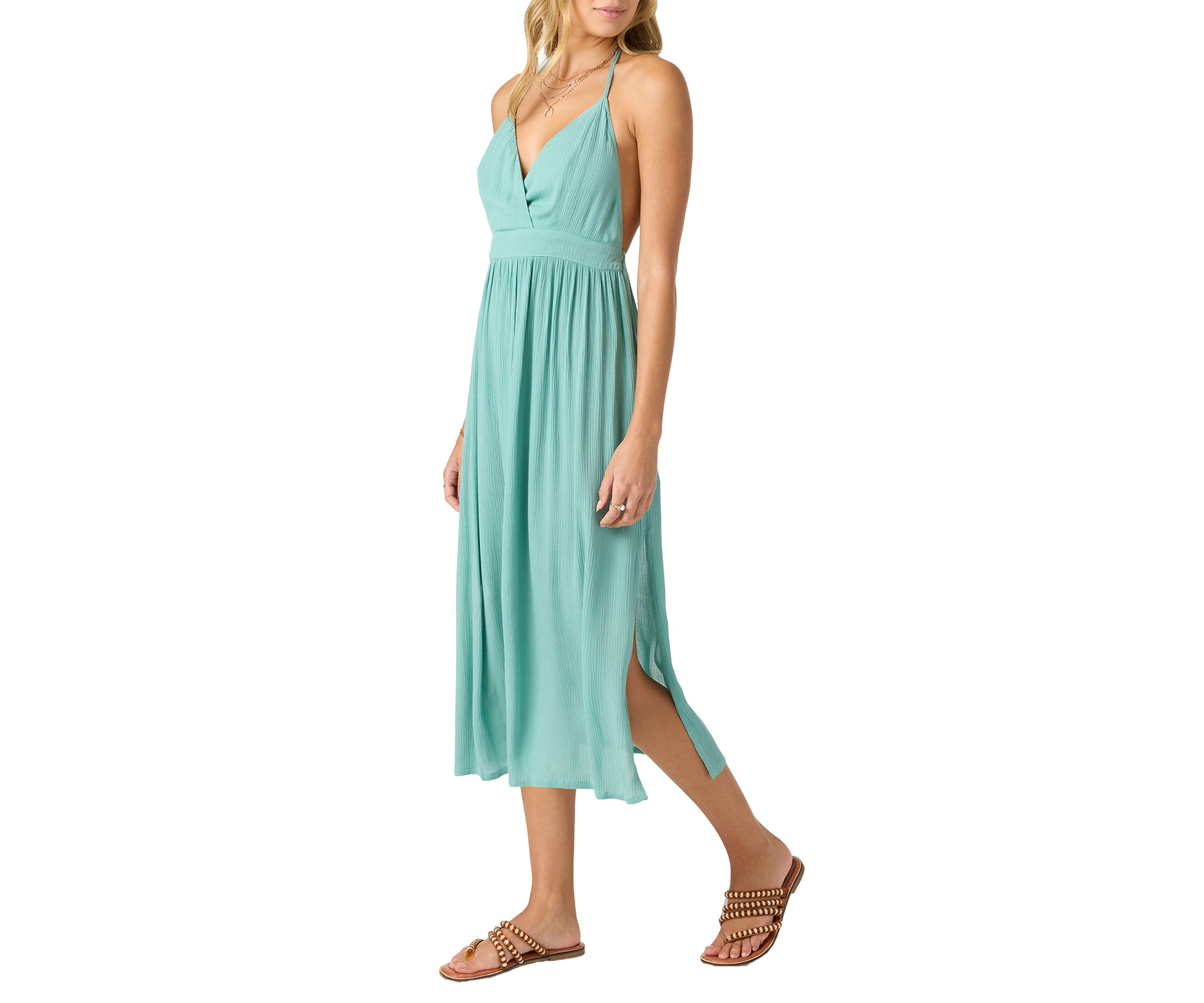 Annalisa Midi Dress