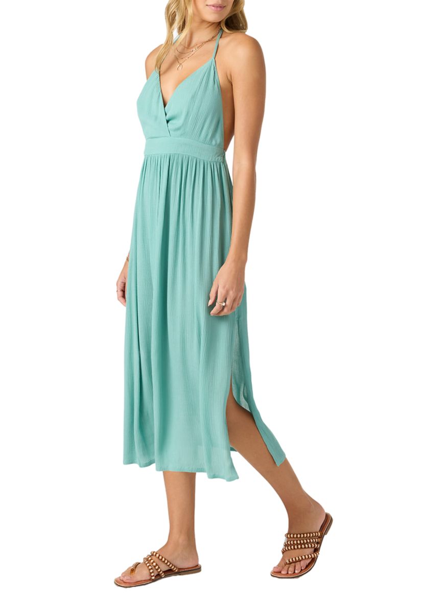 Annalisa Midi Dress
