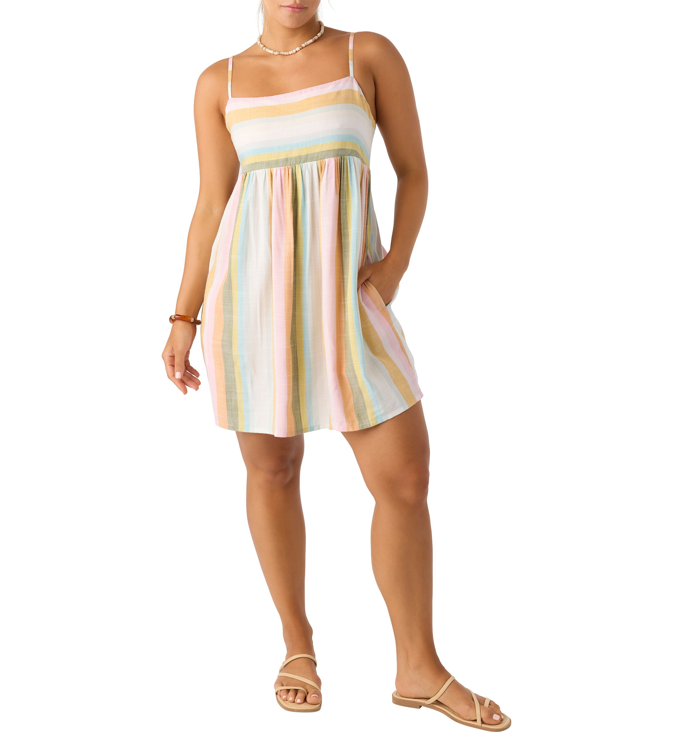 Womens Saskia Dress