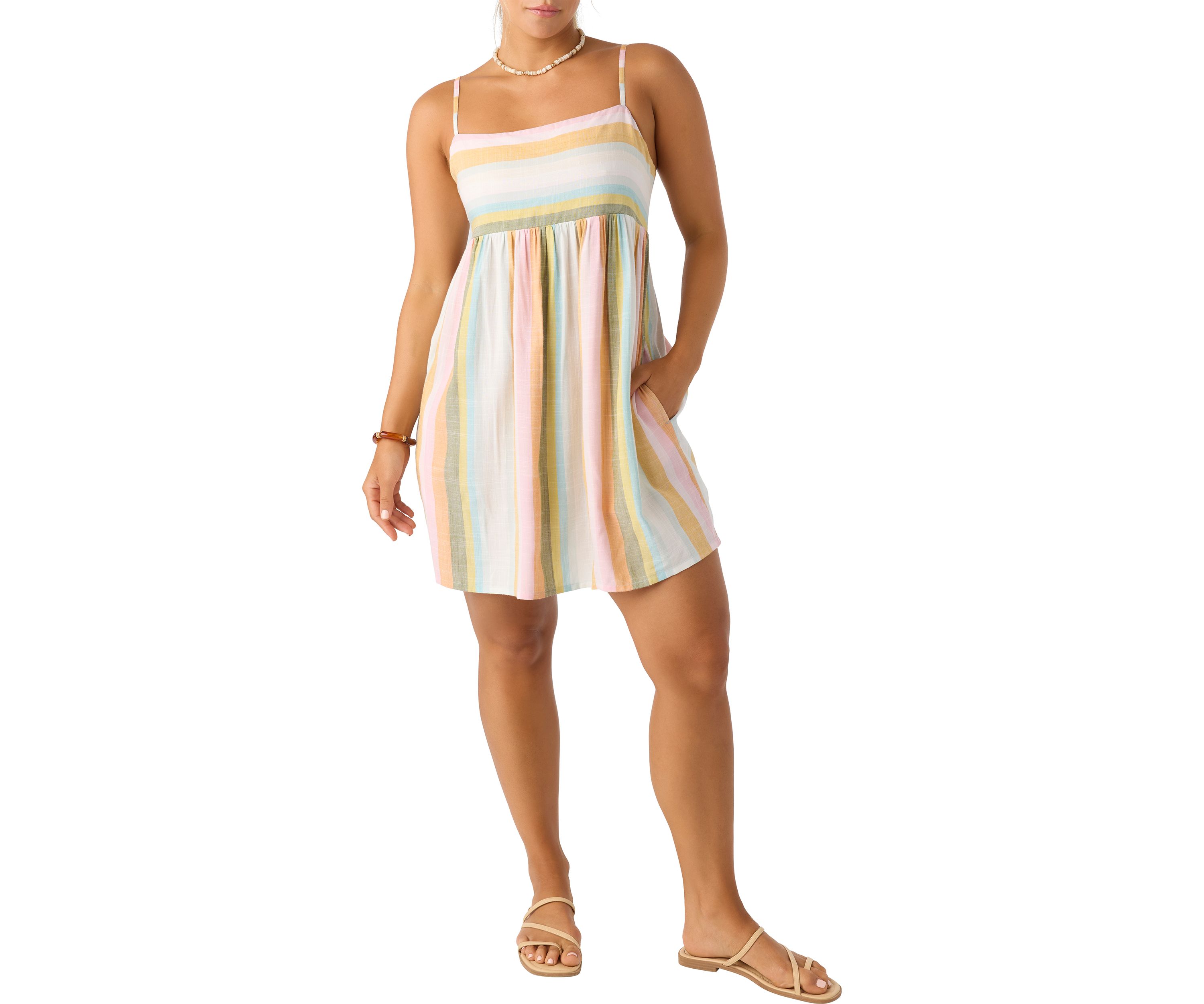Womens Saskia Dress