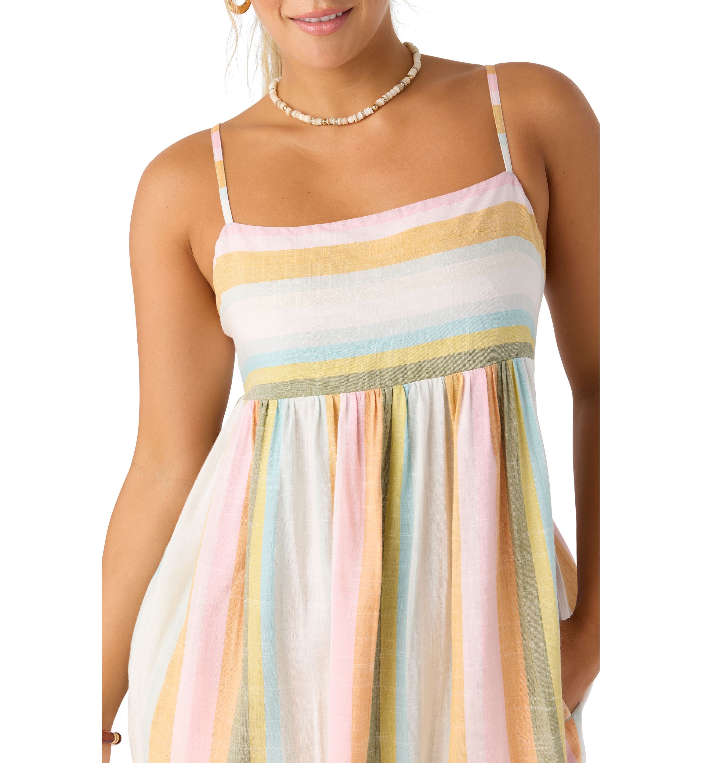 Womens Saskia Dress