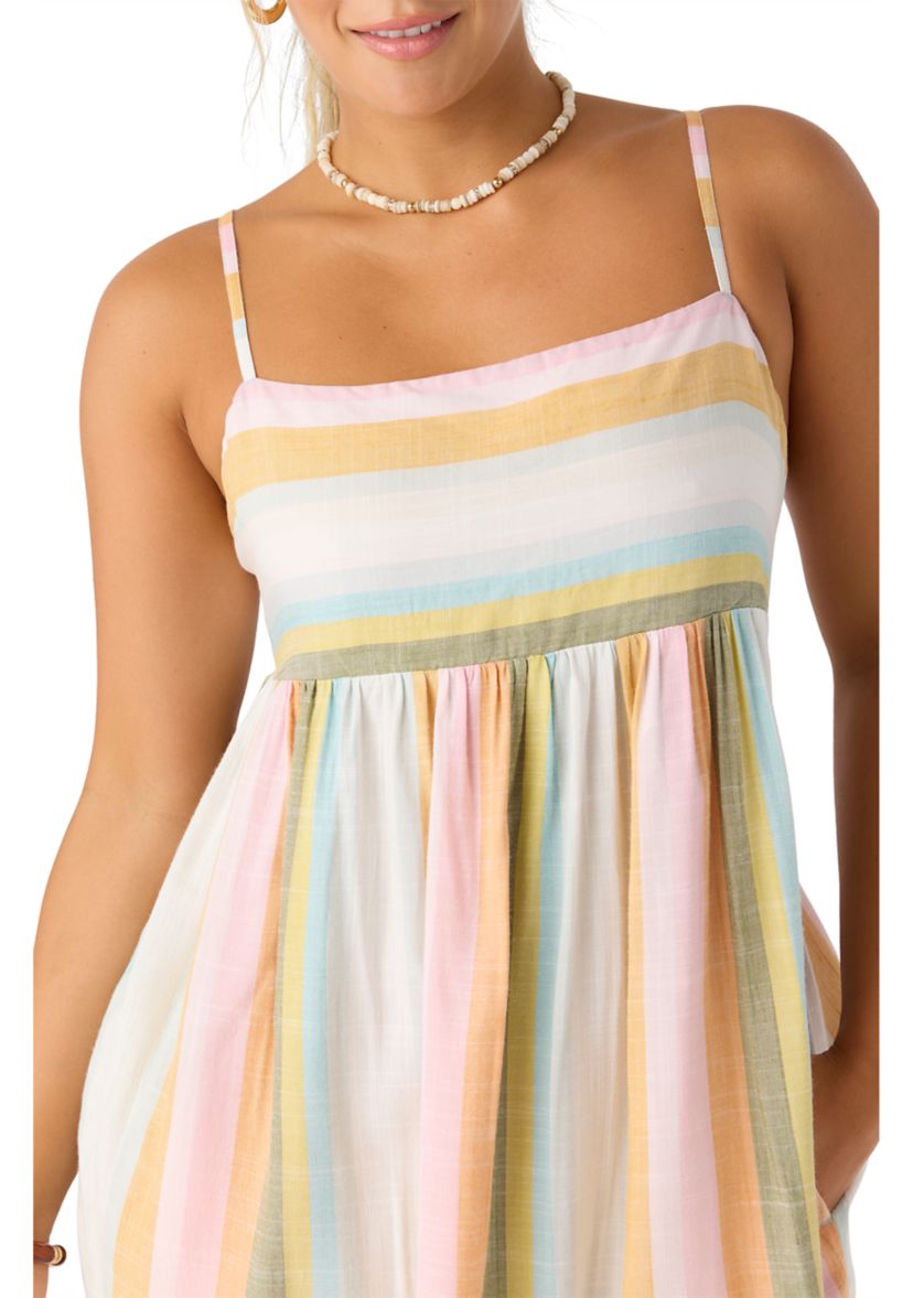 Womens Saskia Dress