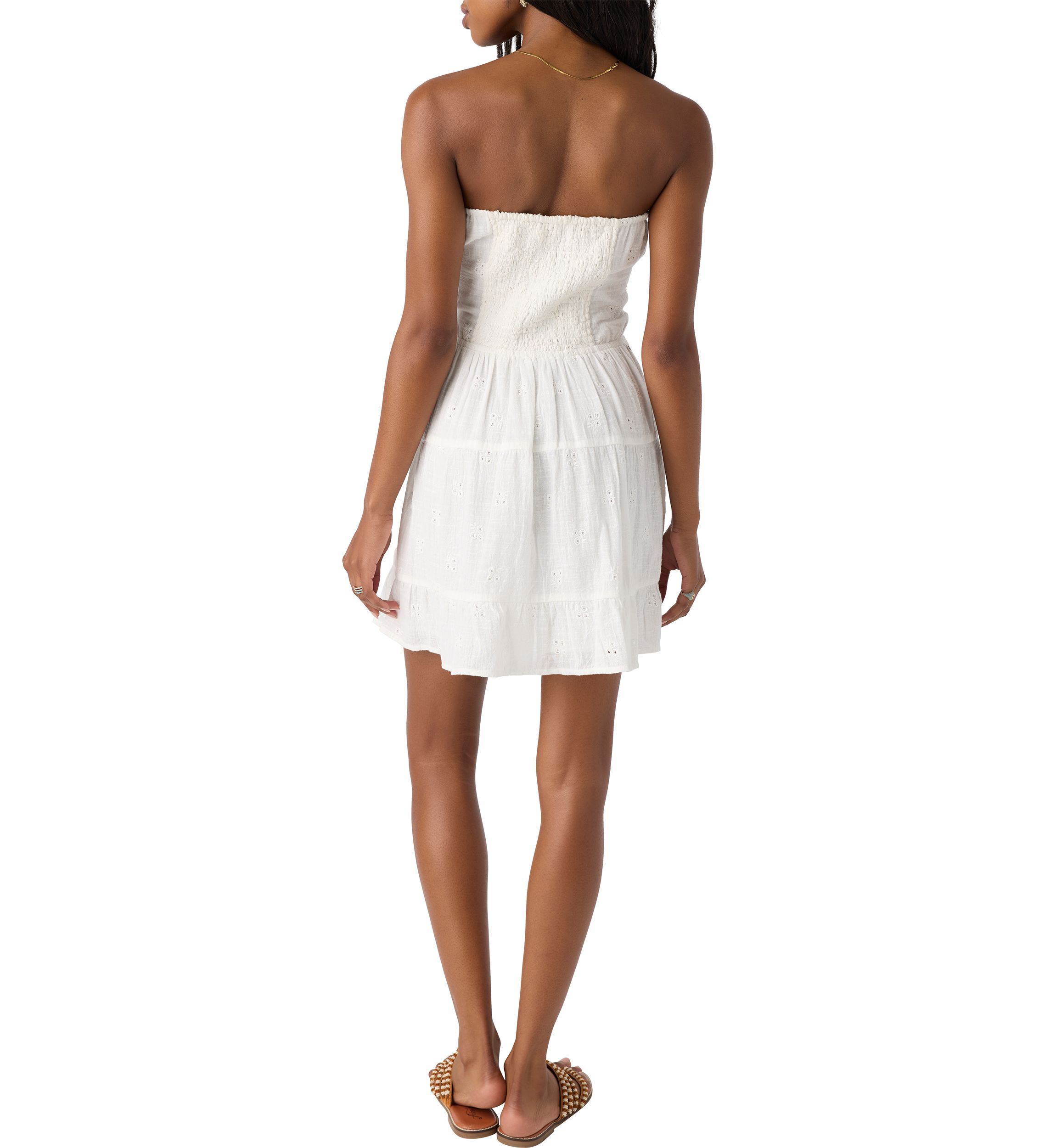 Womens Naya Mini Dress