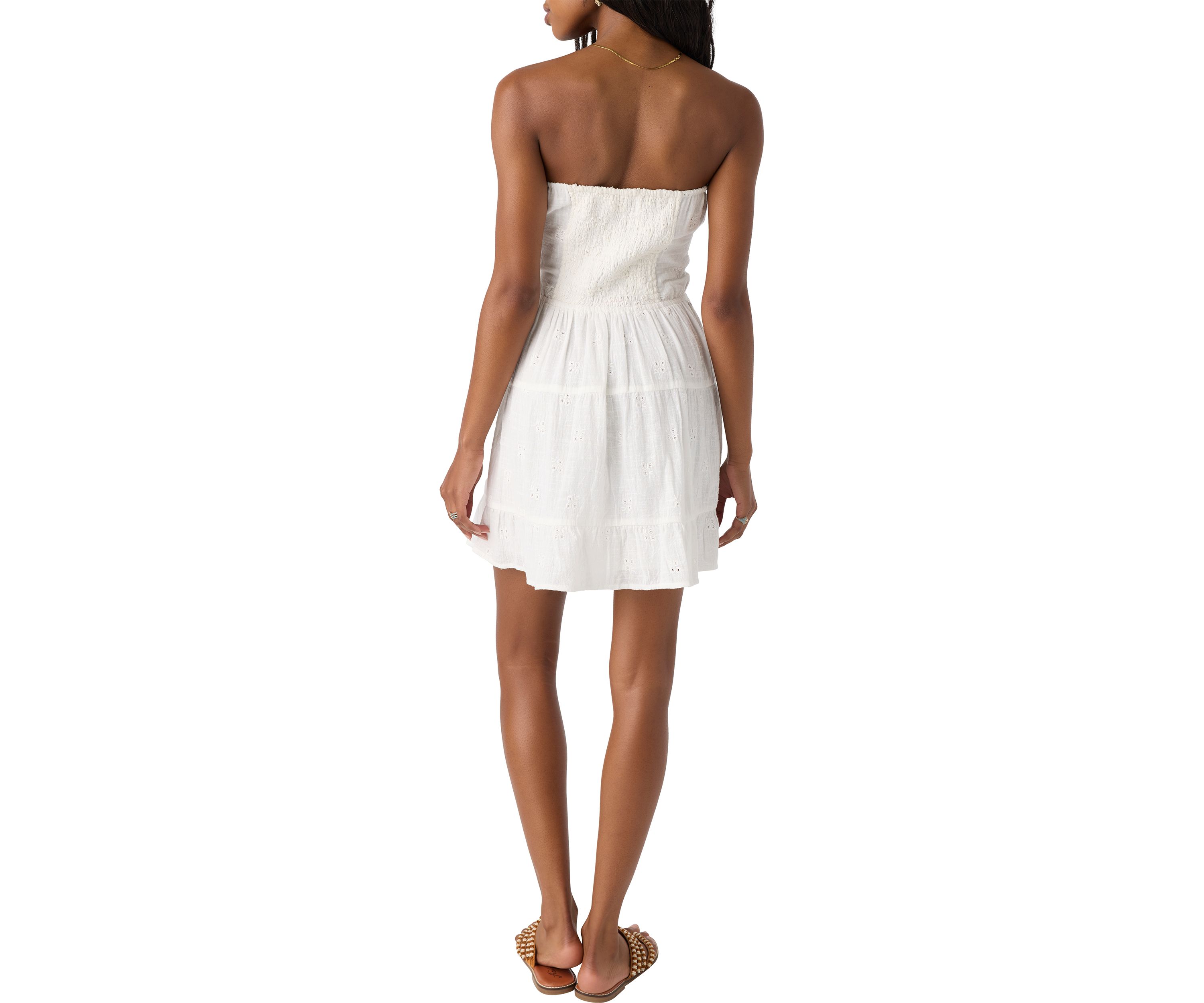 Womens Naya Mini Dress