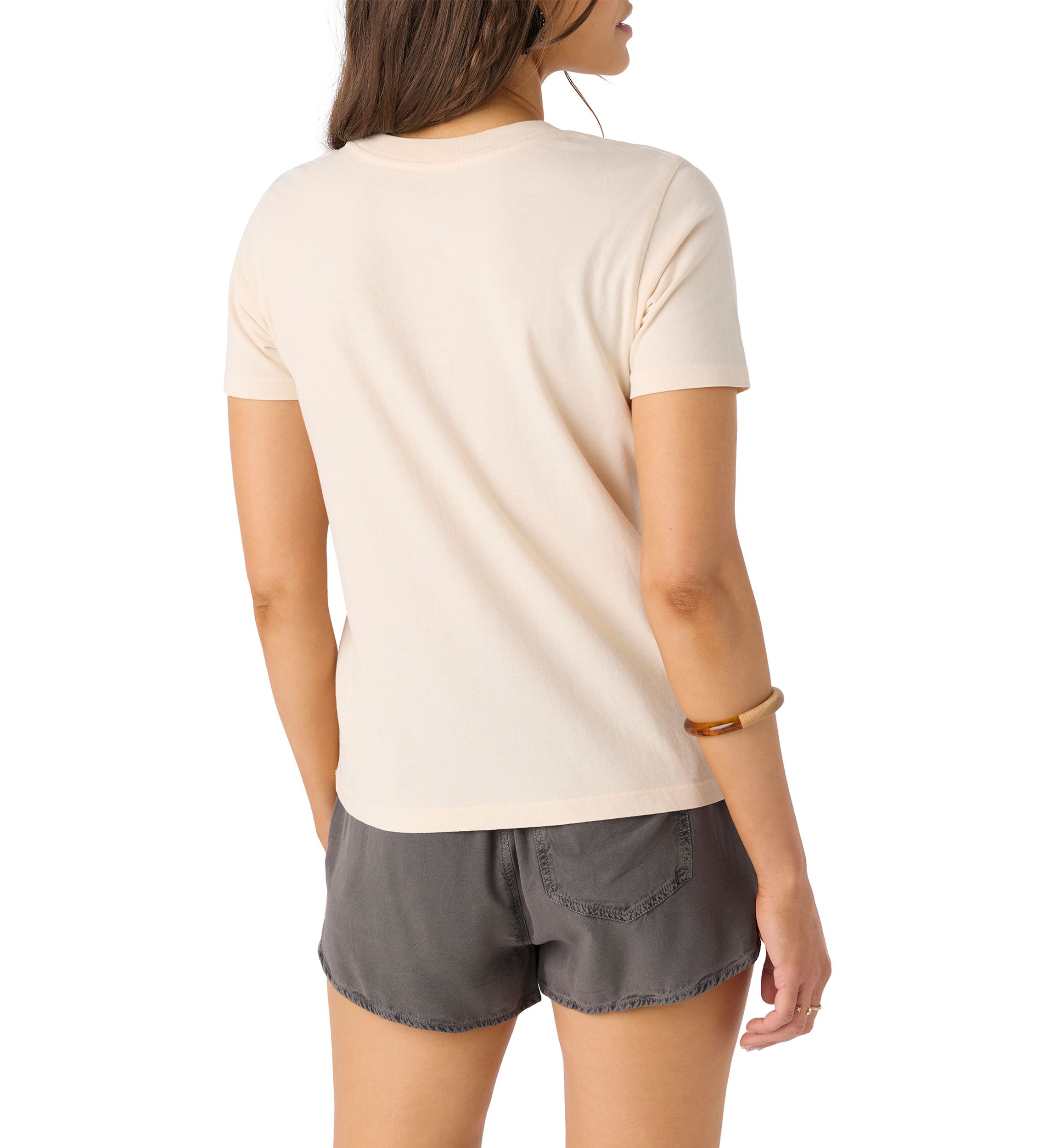 Womens Save a Horse Graphic T-Shirt 