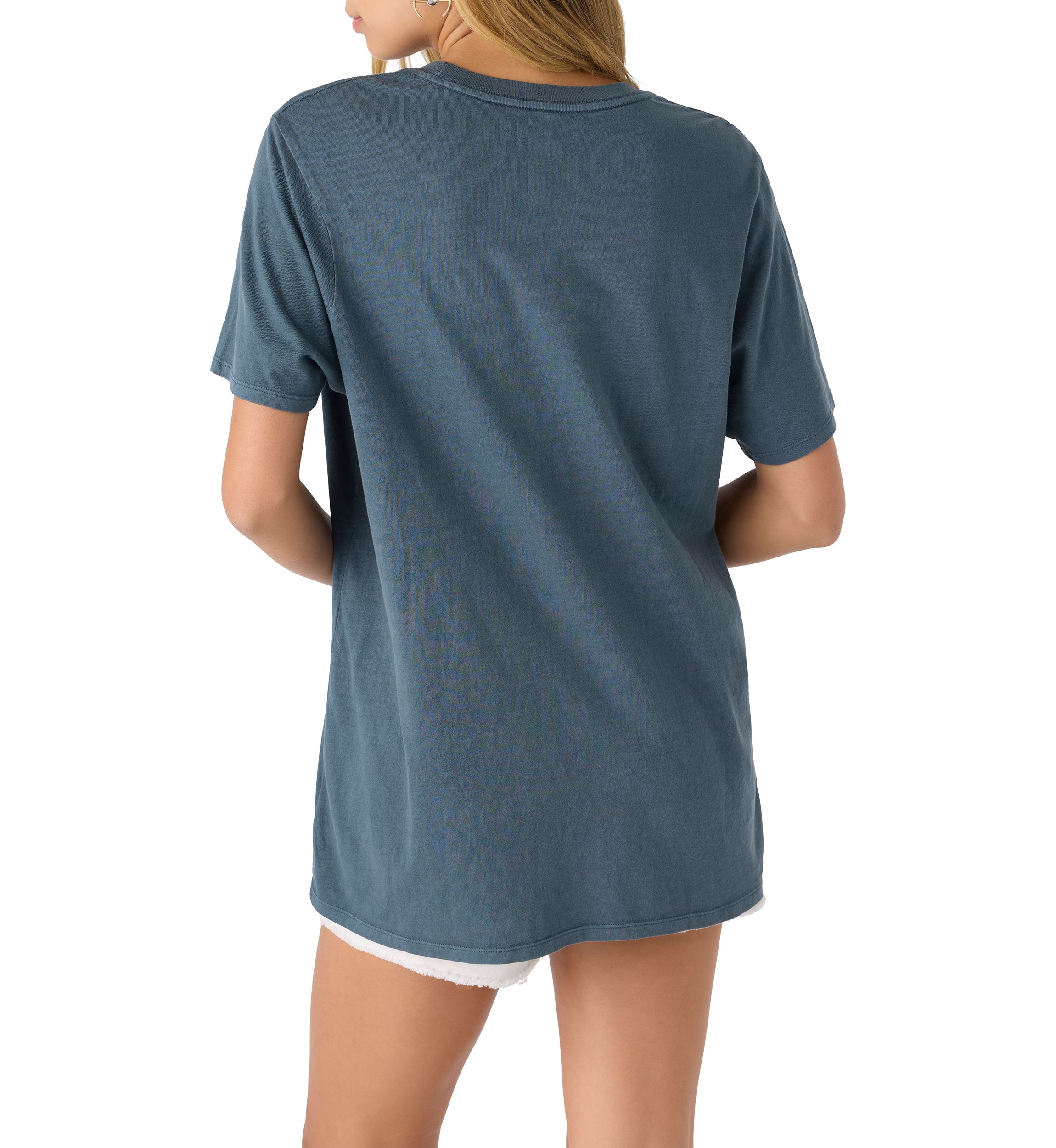 Womens Surfed Out Graphic T-Shirt 