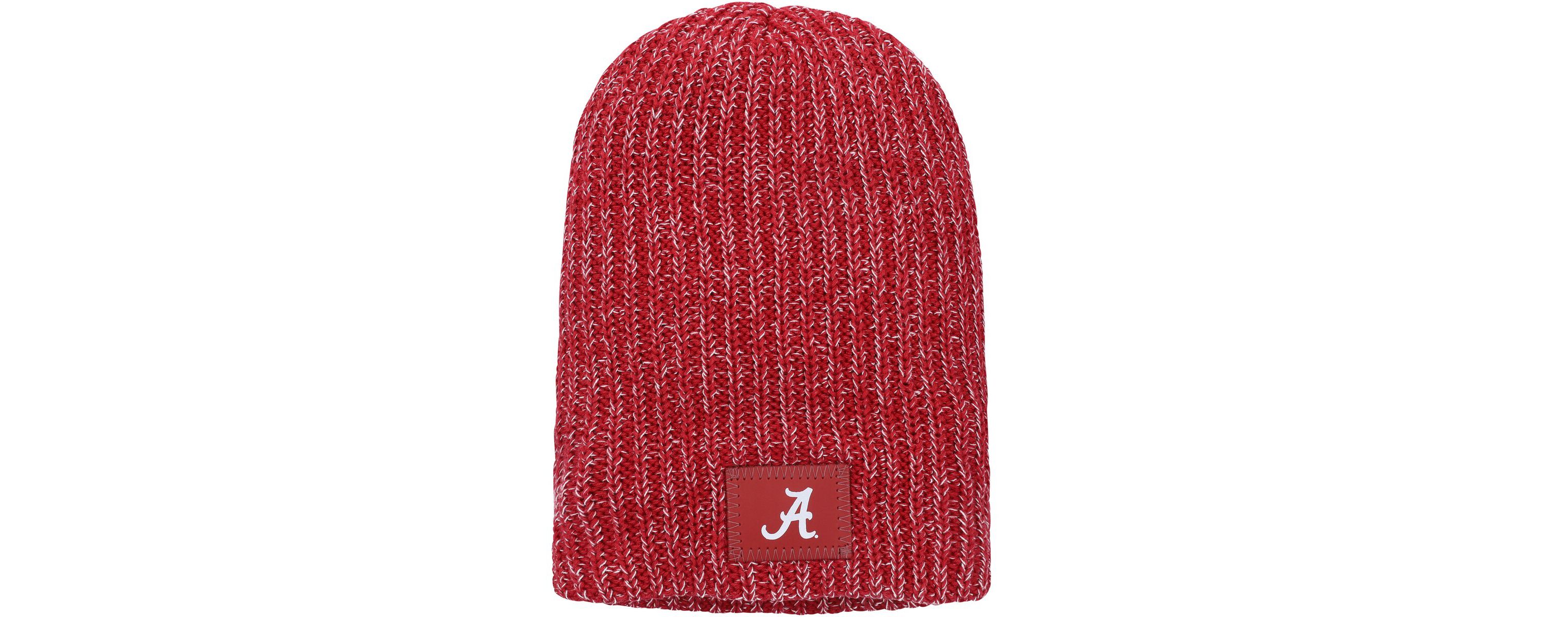Alabama Crimson Tide NCAA Alabama Tide Beanie