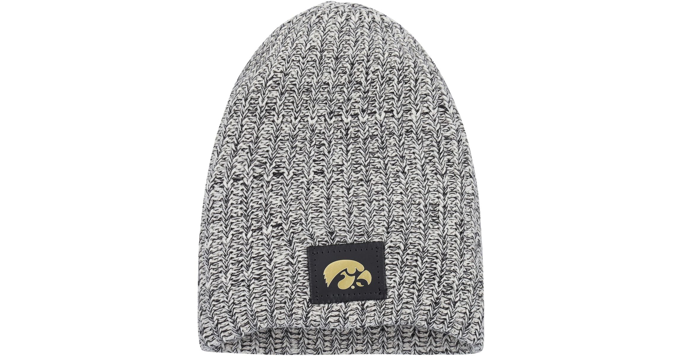 NCAA Iowa Hawkeyes Beanie