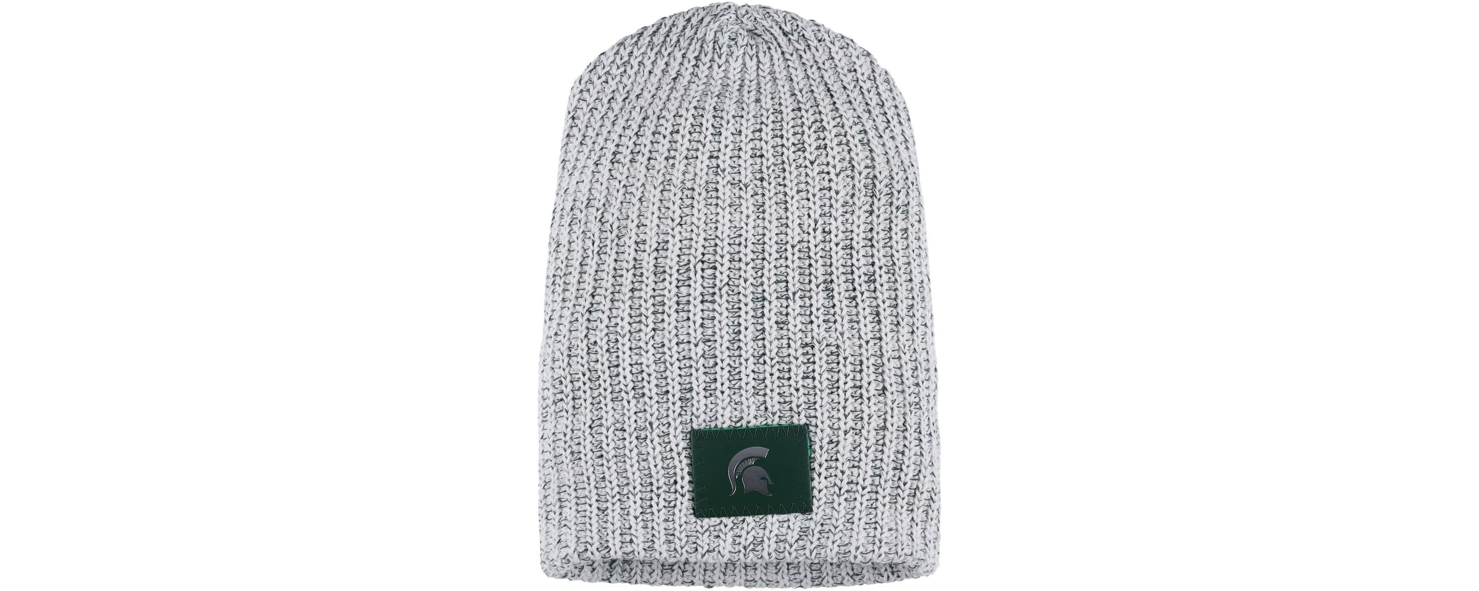 NCAA Michigan State Spartans Beanie