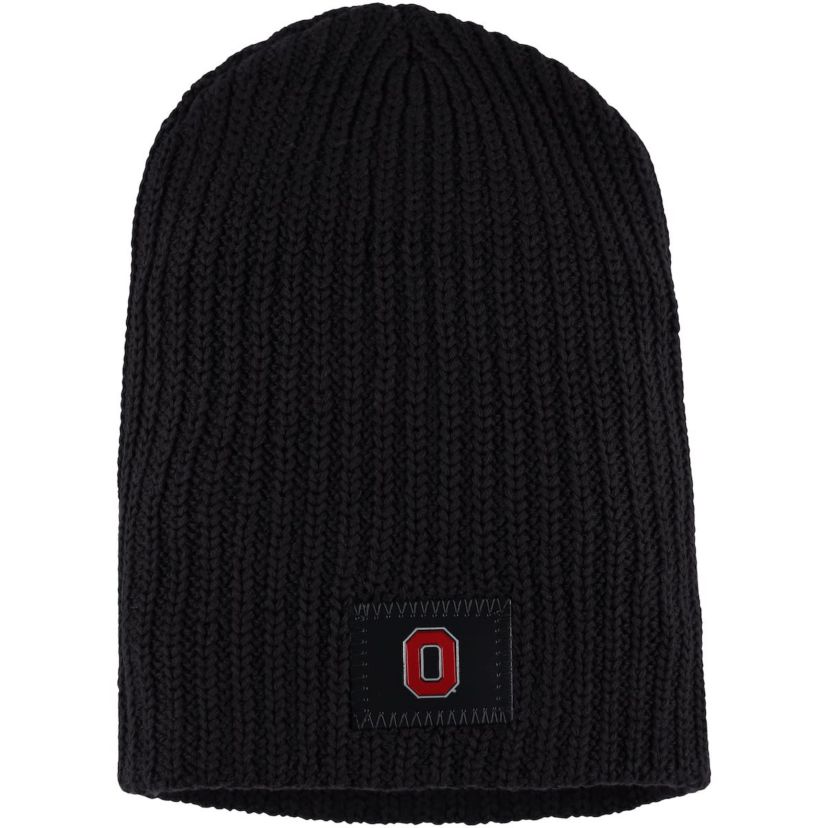 NCAA Ohio State Buckeyes Beanie
