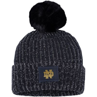 Oregon Ducks Winter Hat Notre Dame Embroidered Cuffed Beanie 100
