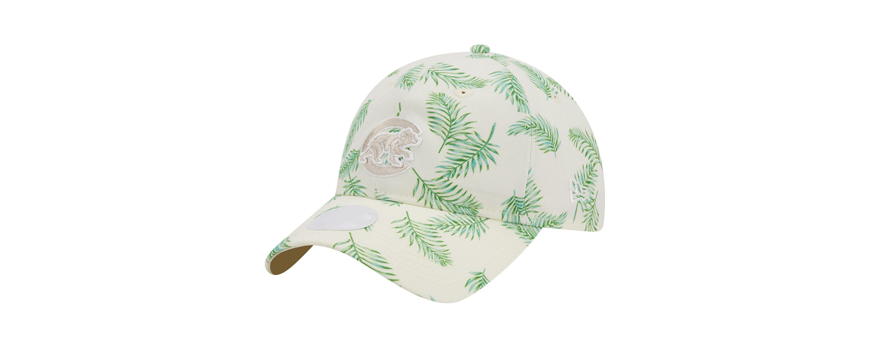 MLB Chicago Cubs Palms 9TWENTY Adjustable Hat