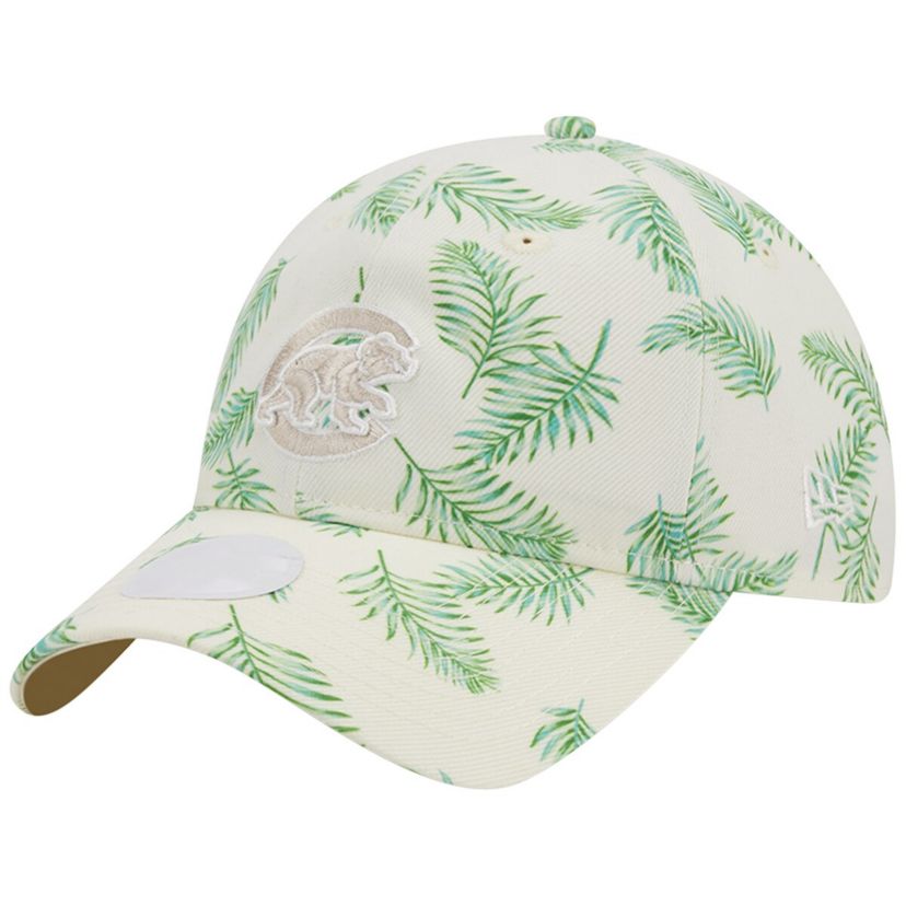 MLB Chicago Cubs Palms 9TWENTY Adjustable Hat