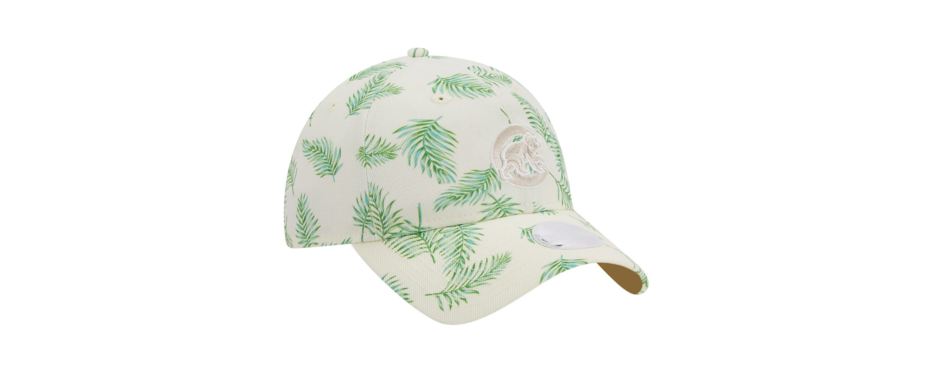 MLB Chicago Cubs Palms 9TWENTY Adjustable Hat