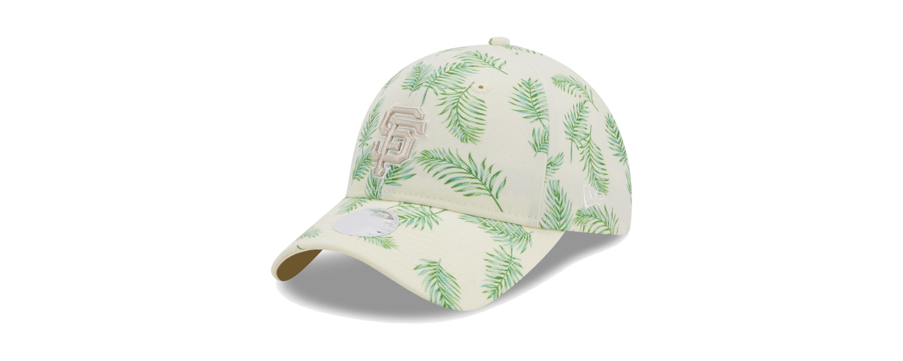 MLB San Francisco Giants Palms 9TWENTY Adjustable Hat