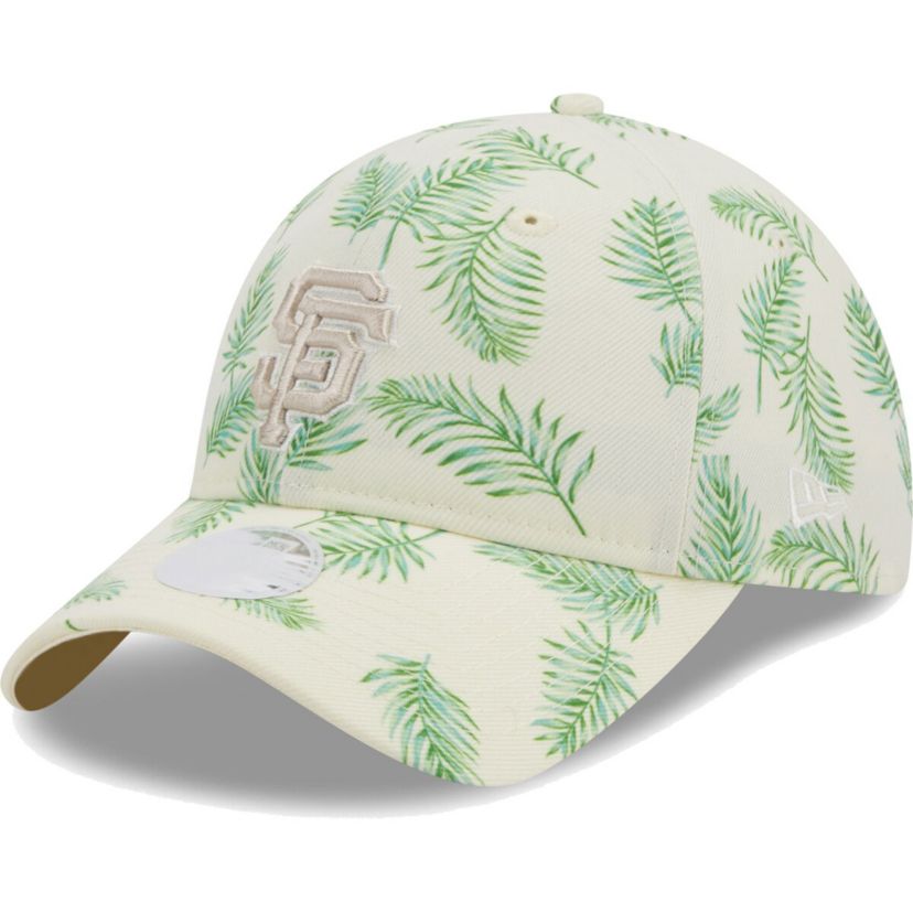 MLB San Francisco Giants Palms 9TWENTY Adjustable Hat