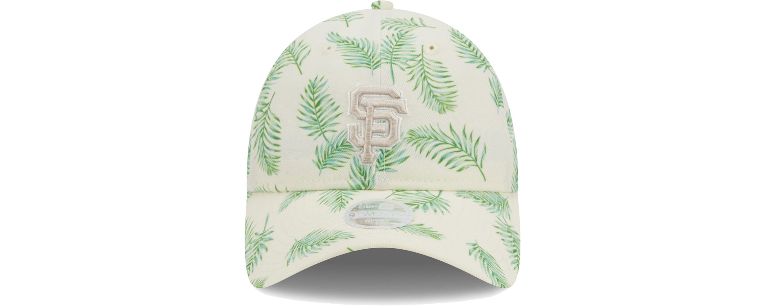 MLB San Francisco Giants Palms 9TWENTY Adjustable Hat