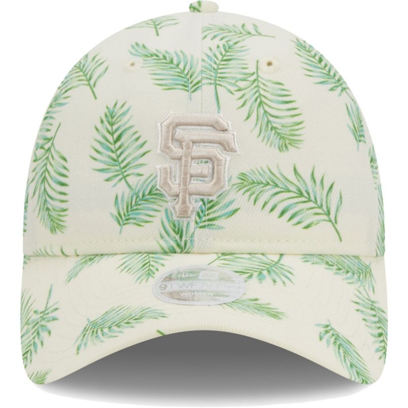 MLB San Francisco Giants Palms 9TWENTY Adjustable Hat
