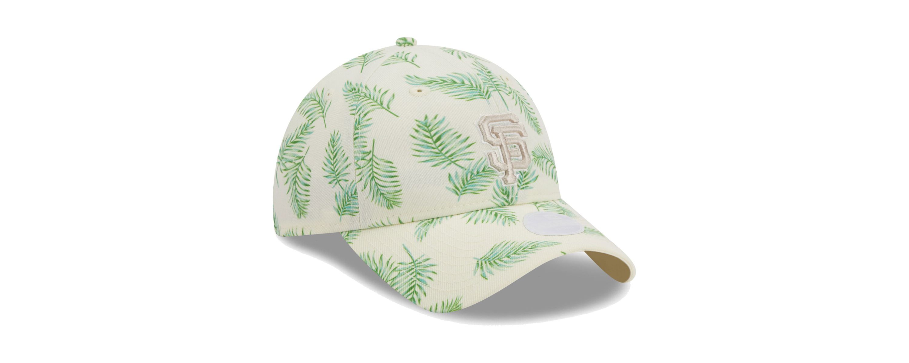 MLB San Francisco Giants Palms 9TWENTY Adjustable Hat