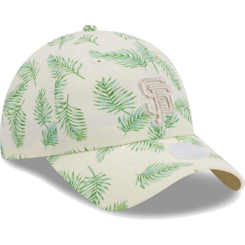 MLB San Francisco Giants Palms 9TWENTY Adjustable Hat