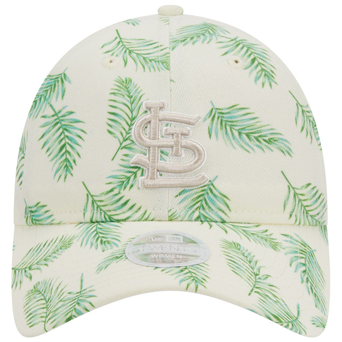 MLB St. Louis Cardinals Palms 9TWENTY Adjustable Hat