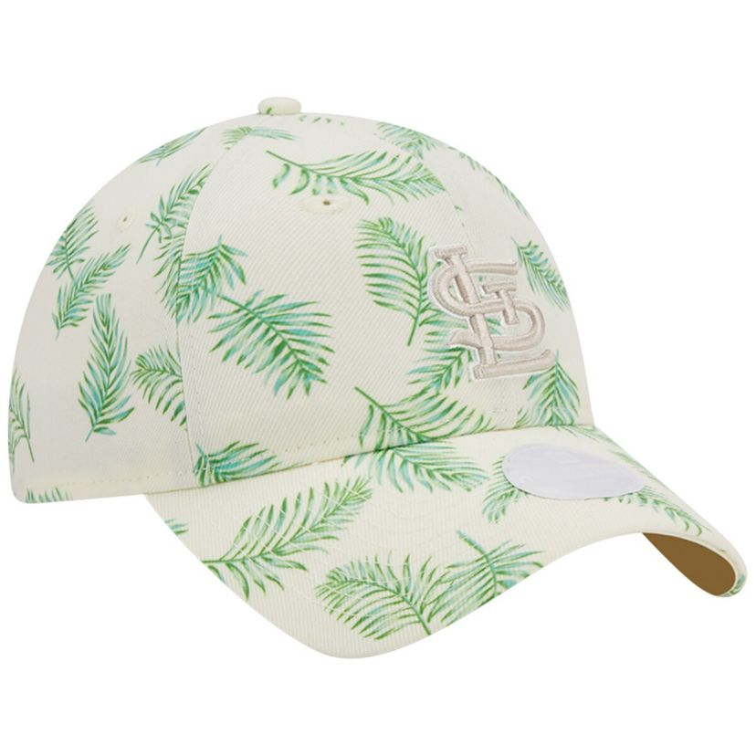 MLB St. Louis Cardinals Palms 9TWENTY Adjustable Hat