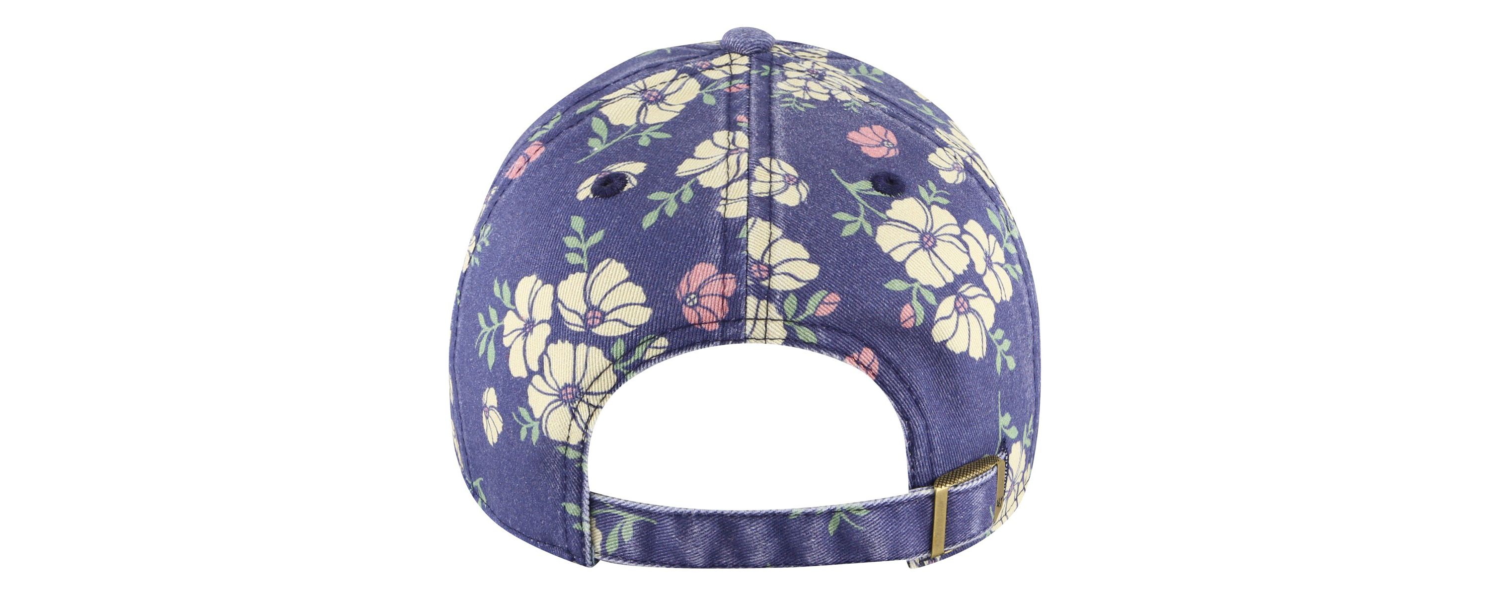 NCAA Ohio State Buckeyes Primrose Clean Up Adjustable Hat