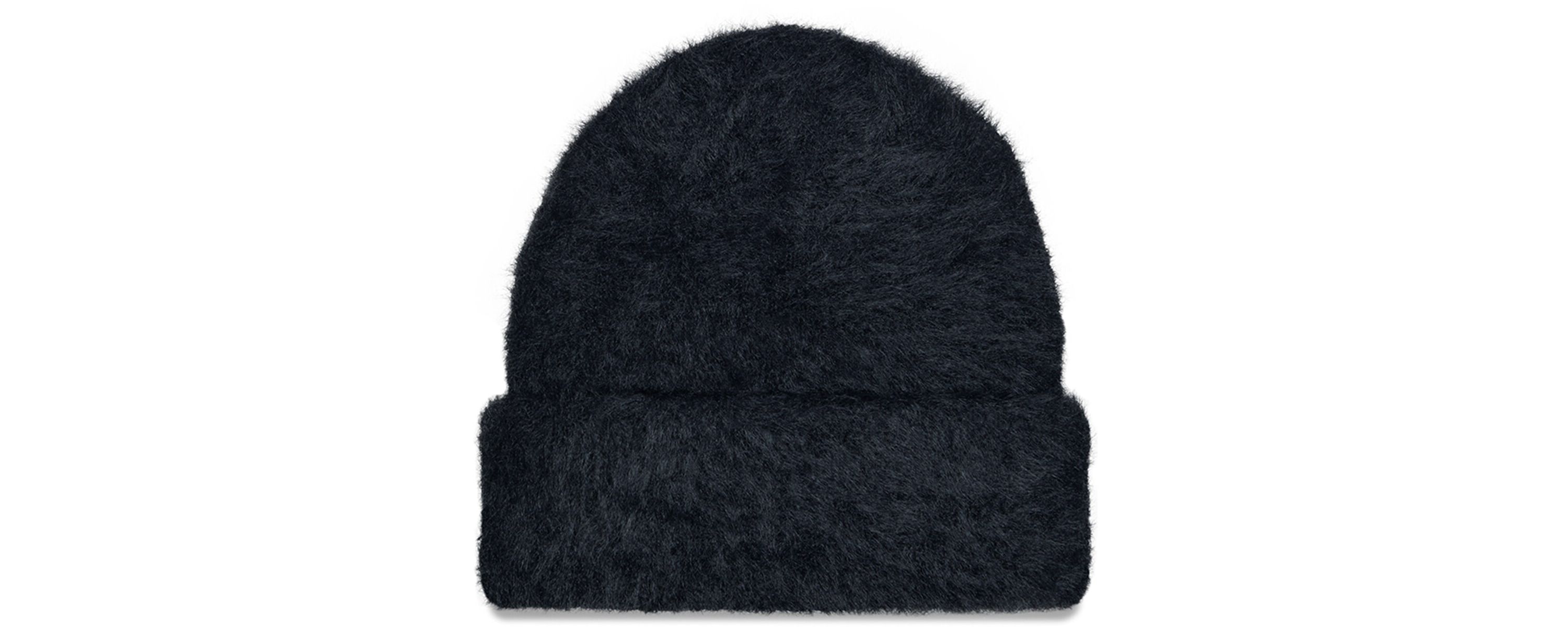 MLB Chicago Cubs Fuzzy Cuffed Knit Hat