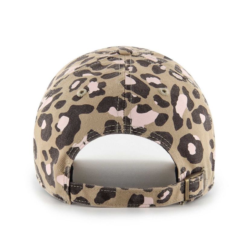 MLB San Francisco Giants Bagheera Clean Up Adjustable Hat