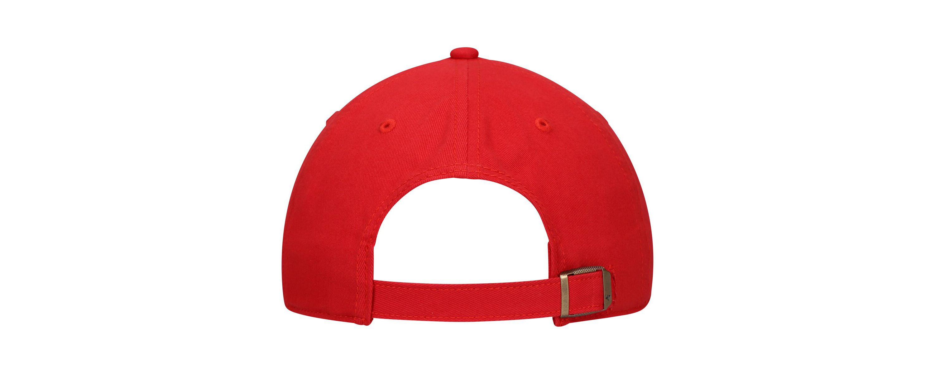 NBA Chicago Bulls Miata Clean Up Adjustable Hat