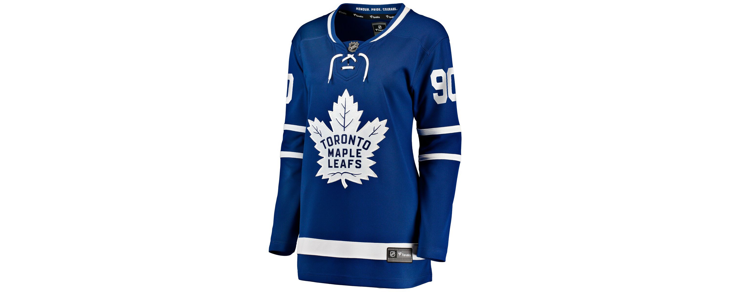 NHL Fanatics Ryan OReilly Toronto Maple Leafs Home Breakaway Jersey