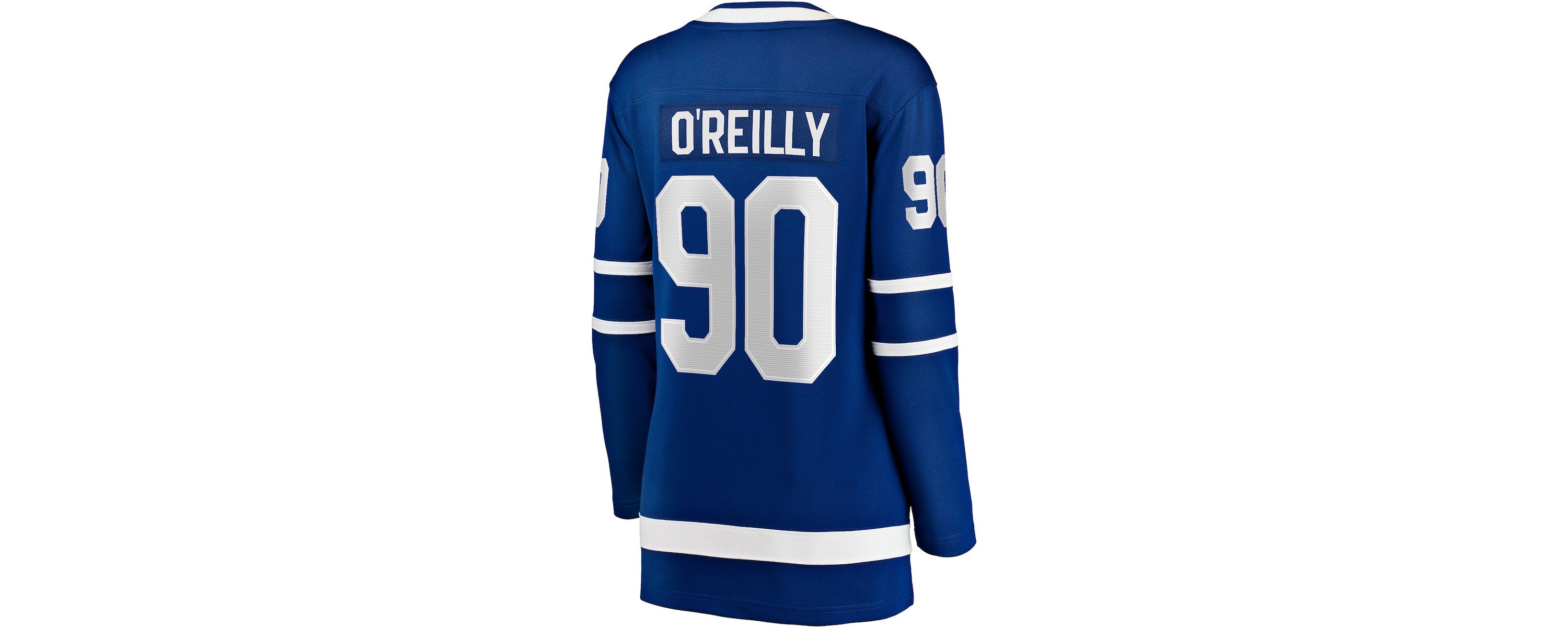 NHL Fanatics Ryan OReilly Toronto Maple Leafs Home Breakaway Jersey