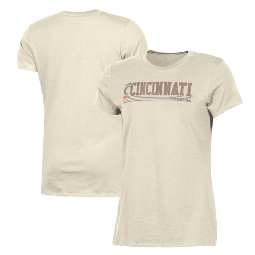 NCAA Cincinnati Bearcats Classic T-Shirt