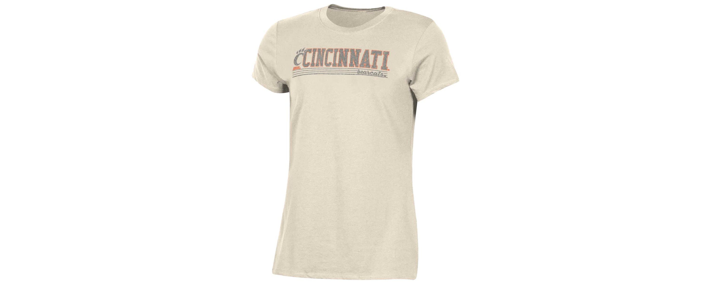 NCAA Cincinnati Bearcats Classic T-Shirt