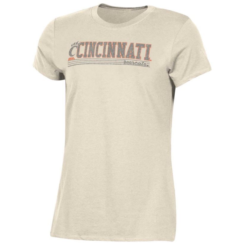 NCAA Cincinnati Bearcats Classic T-Shirt
