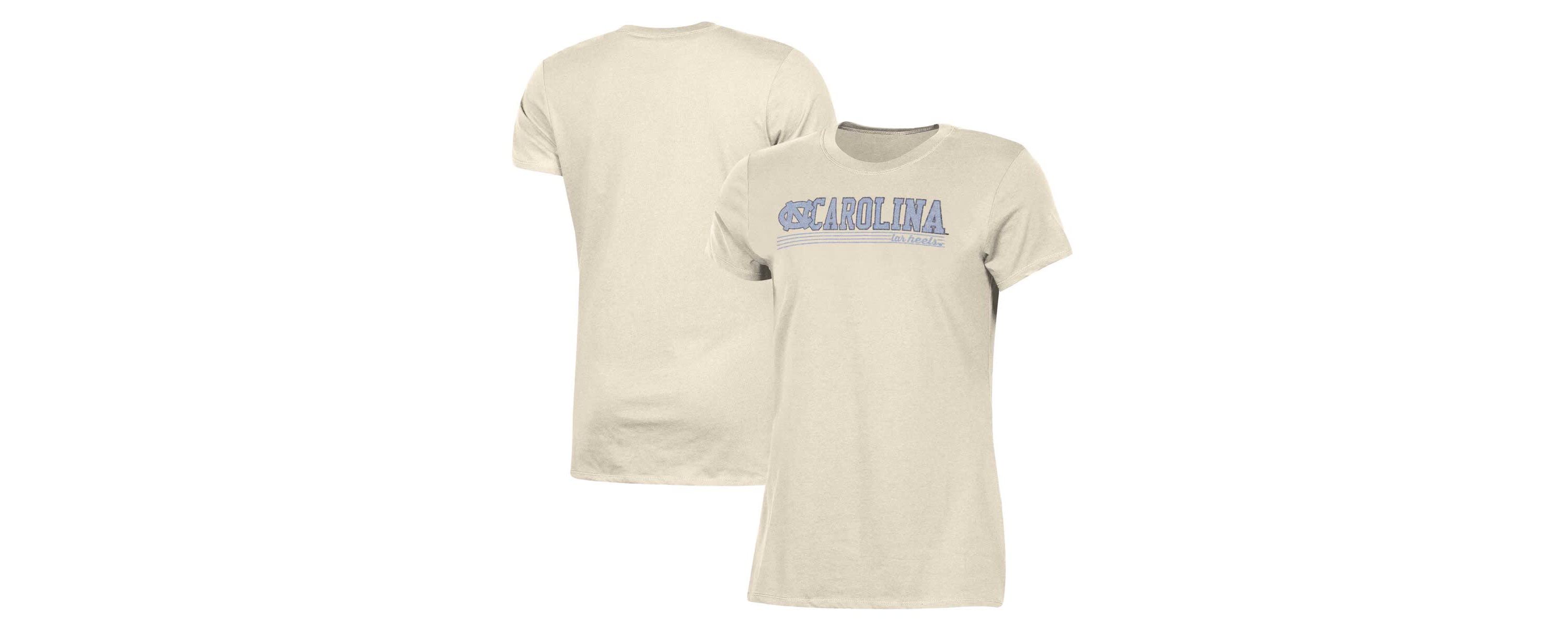 NCAA North Carolina Tar Heels Classic T-Shirt