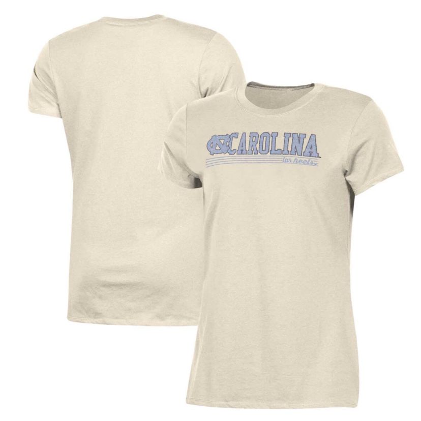 NCAA North Carolina Tar Heels Classic T-Shirt