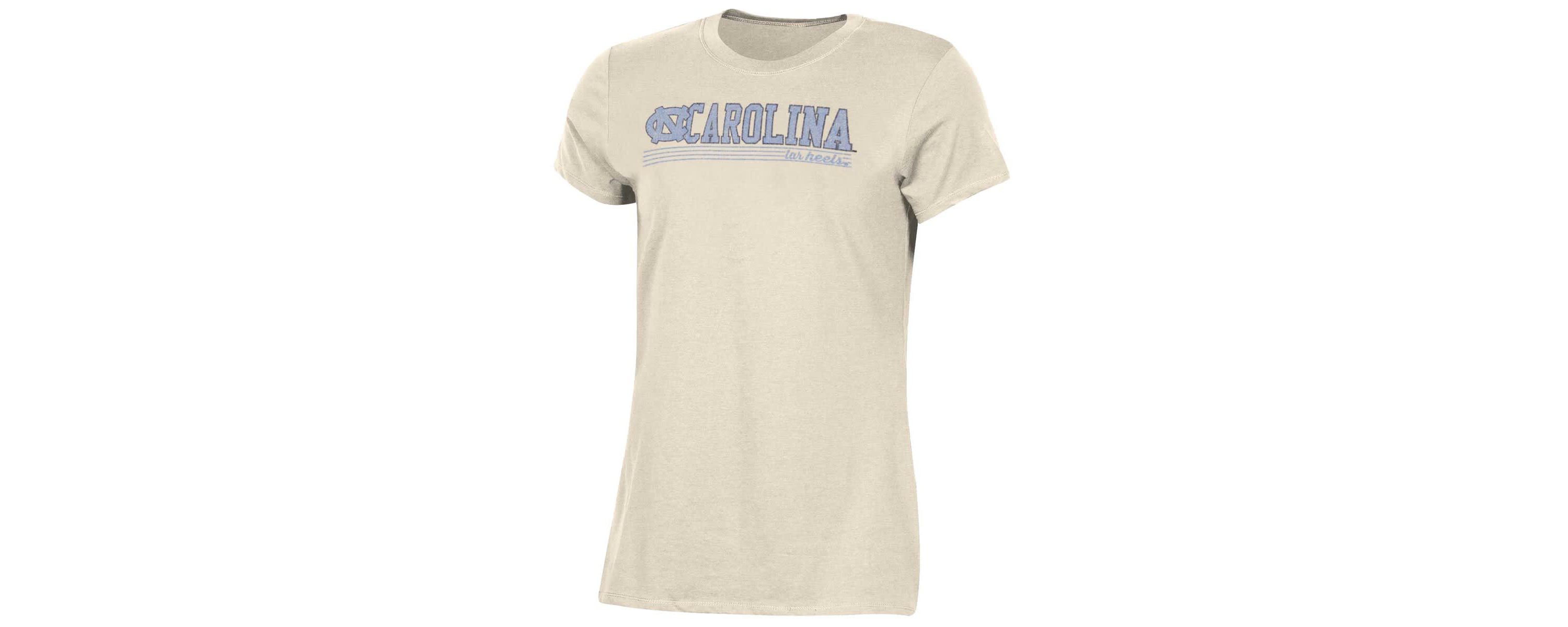 NCAA North Carolina Tar Heels Classic T-Shirt