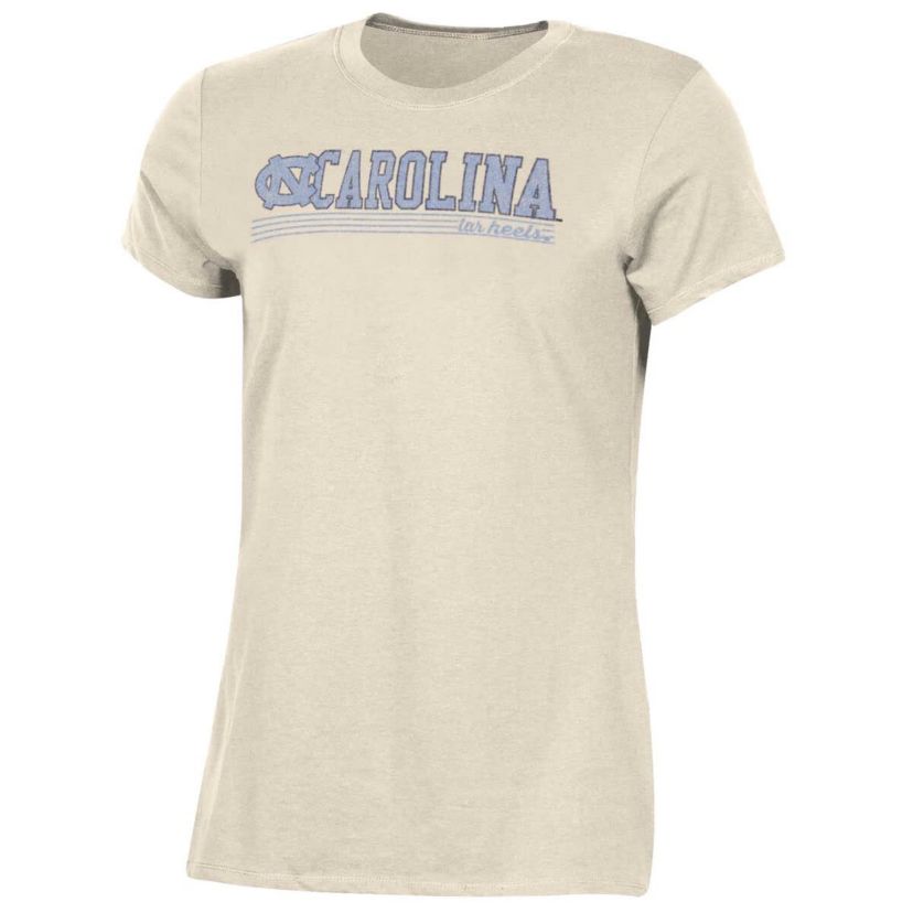 NCAA North Carolina Tar Heels Classic T-Shirt