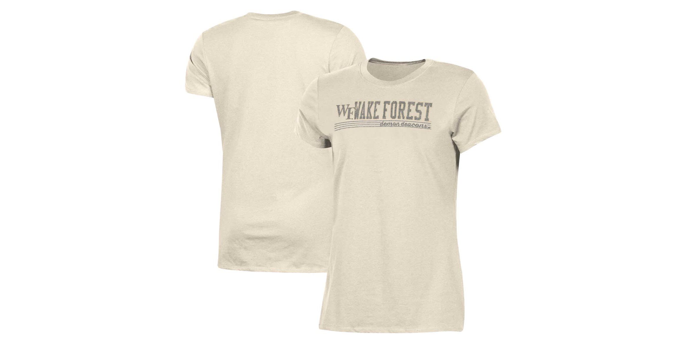 NCAA Wake Forest Demon Deacons Classic T-Shirt