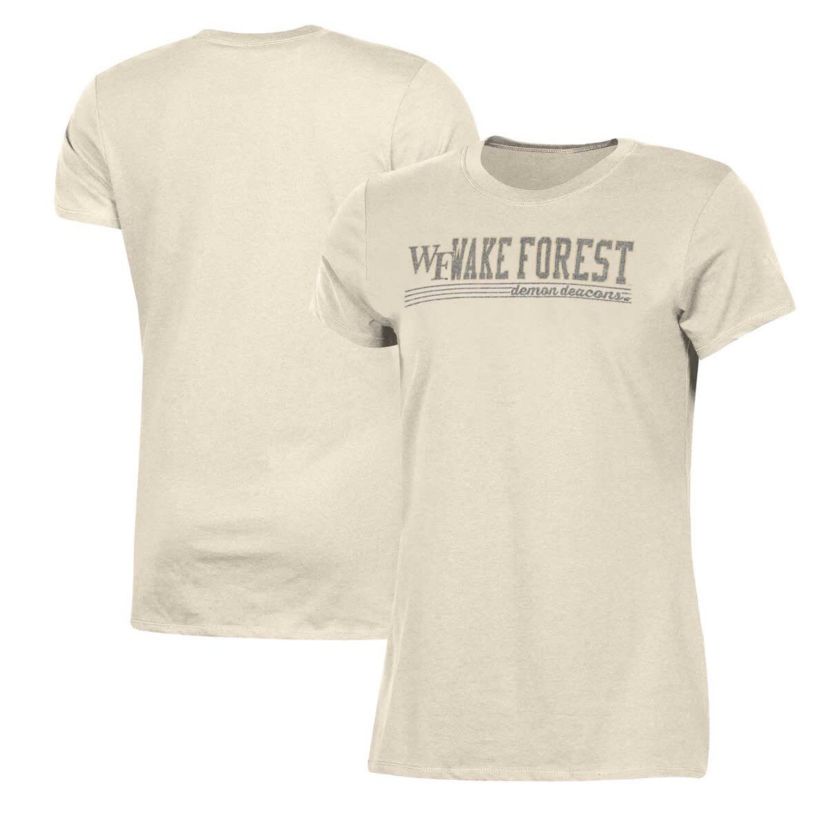 NCAA Wake Forest Demon Deacons Classic T-Shirt