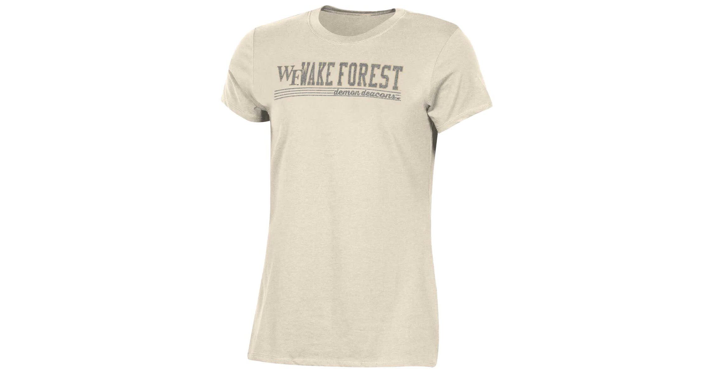NCAA Wake Forest Demon Deacons Classic T-Shirt