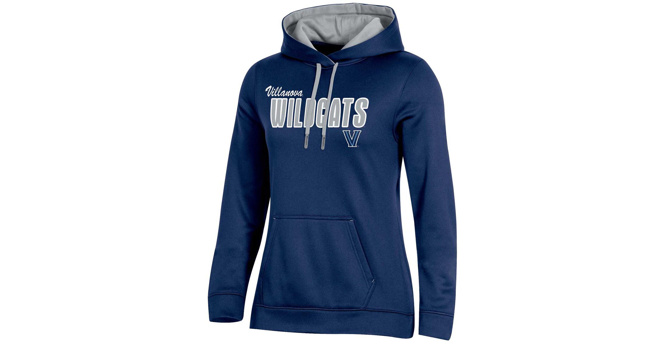 NCAA Villanova Wildcats Team Pullover Hoodie