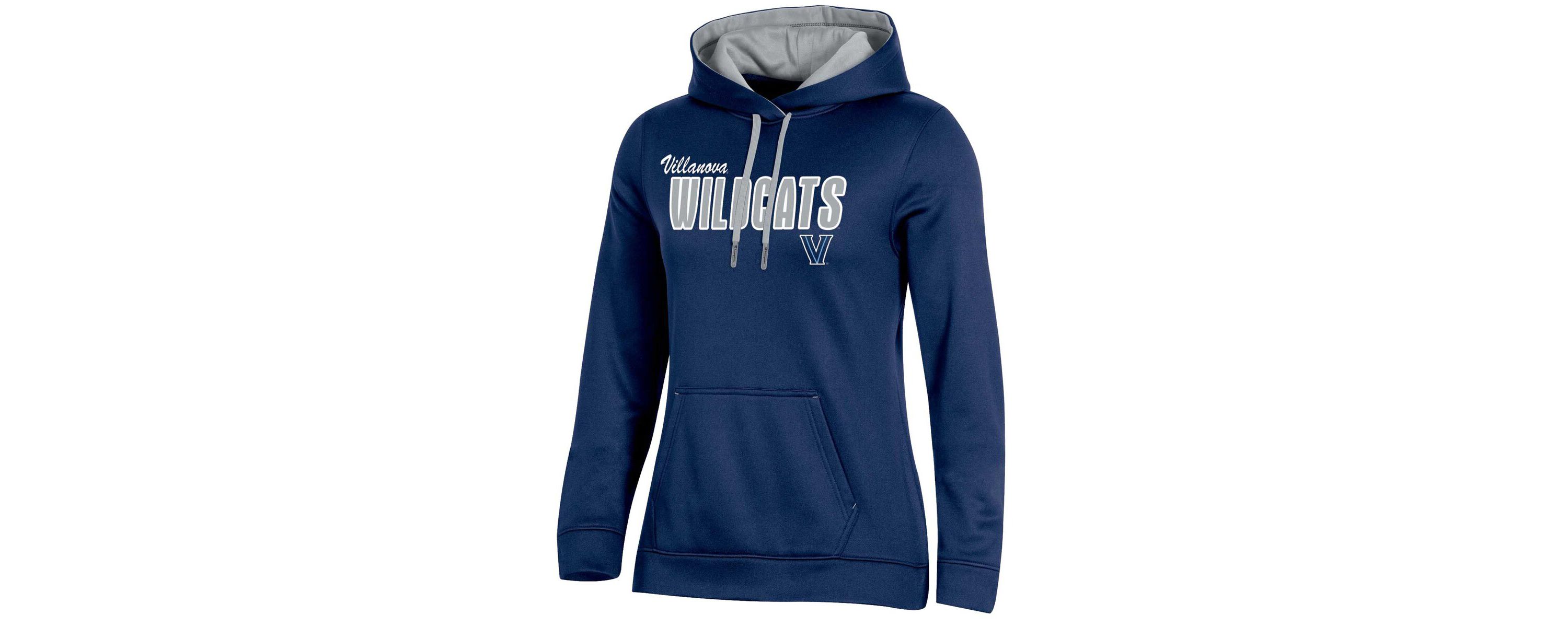 NCAA Villanova Wildcats Team Pullover Hoodie
