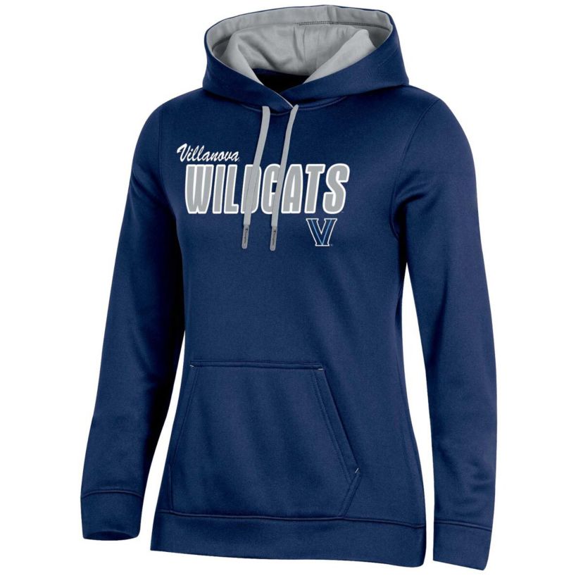 NCAA Villanova Wildcats Team Pullover Hoodie