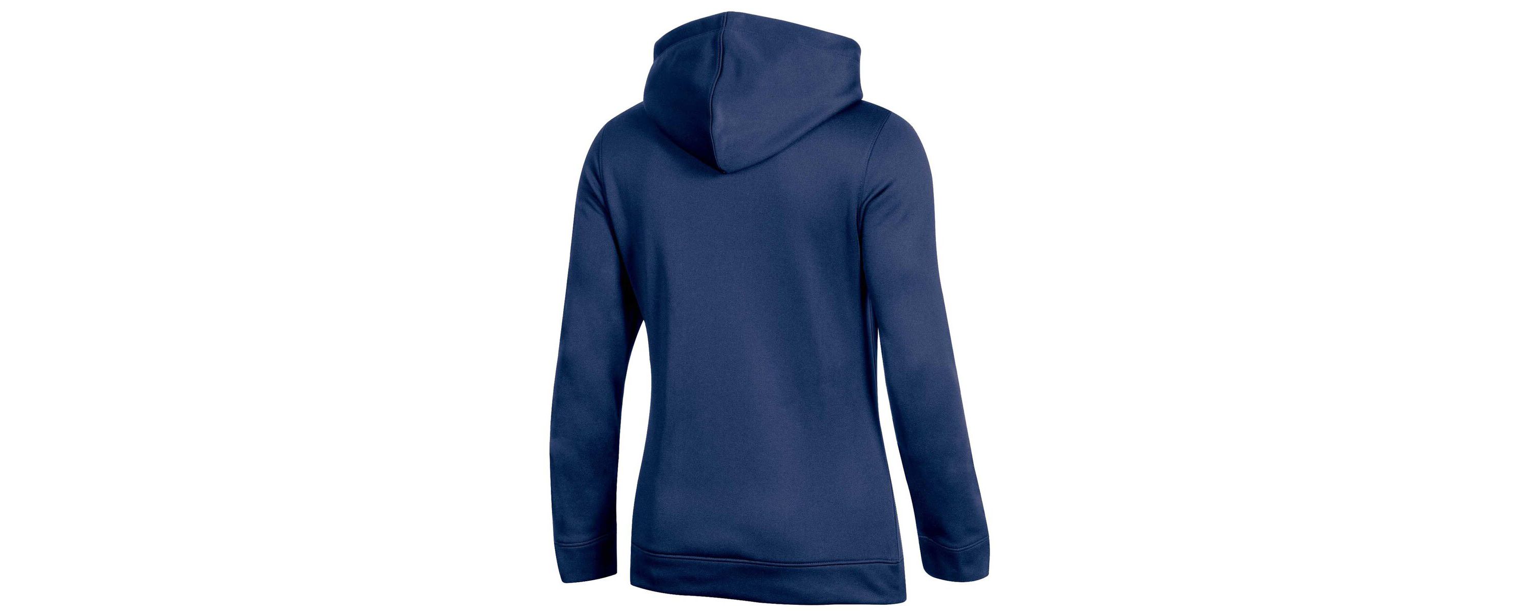 NCAA Villanova Wildcats Team Pullover Hoodie