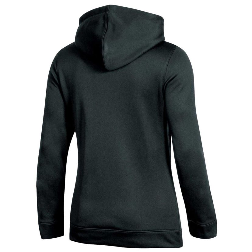 NCAA Wake Forest Demon Deacons Team Pullover Hoodie
